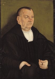 Portrait of a Man