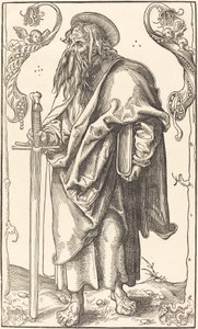 Saint Paul