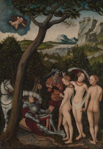 The Judgment of Paris