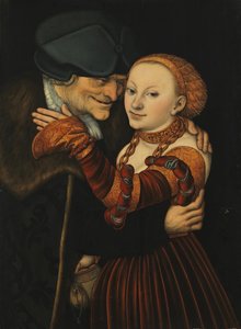 The Unequal Couple