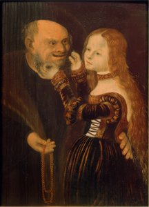 Unequal Couple