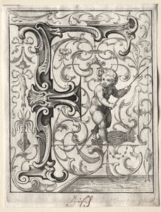 New ABC Booklet: F