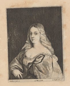 Portrait of a Young Venetian Woman