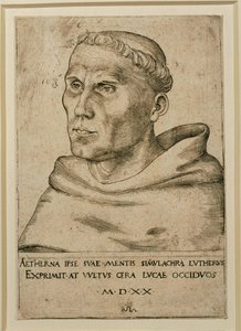 Martin Luther
