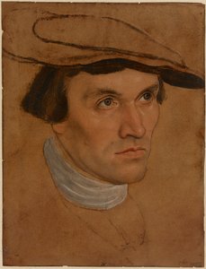 Portrait of a Man, c.1530