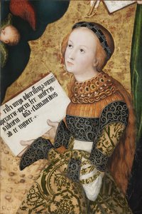 Saint Christina