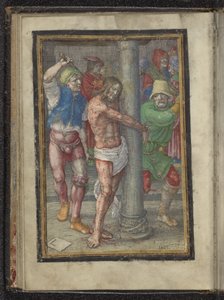 Scourging