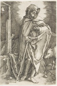 Saint Anthony