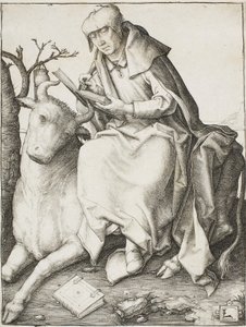 Saint Luke