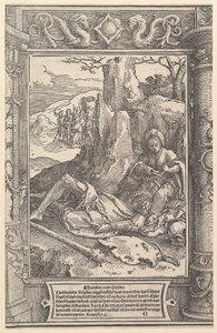 Samson and Delilah