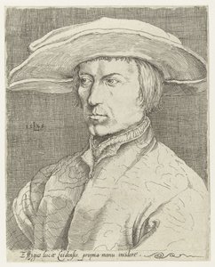 Self-Portrait