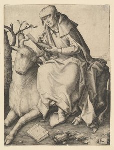 St. Luke
