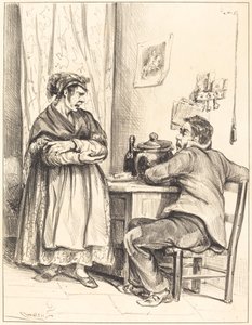 Domestic Dispute
