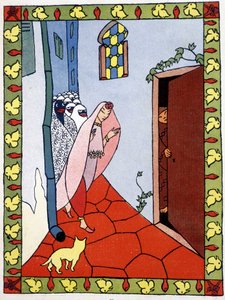 One Thousand and One Nights