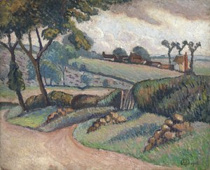Duton Hill, Essex