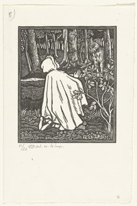 Little Red Riding Hood