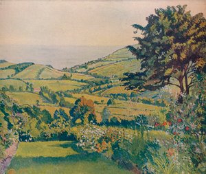 Sea View, Fishponds