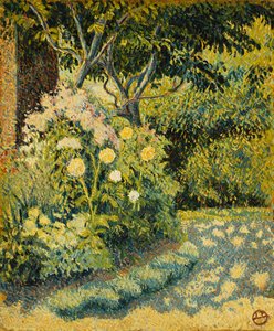 The Garden Path