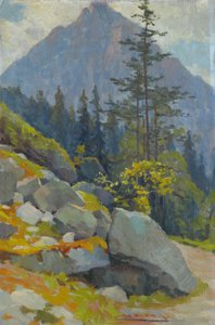 Tatra Mountains