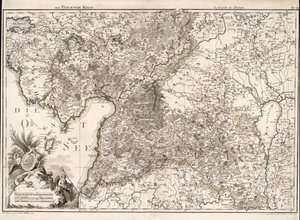 Ferro. Unbound. Similar Version Described In by Ludvig August; Hartknoch Mellin