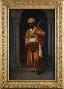 The Arab Guard
