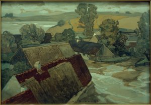 Flood