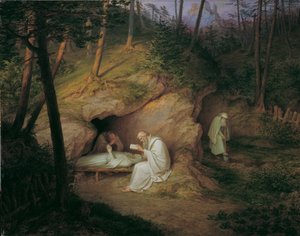 The Dead Hermit
