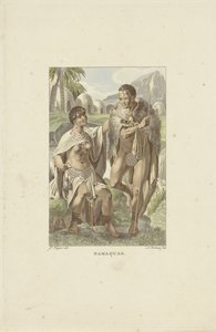 Nama of Southern Africa