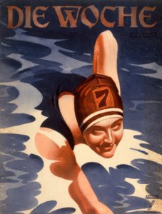 Swimmer