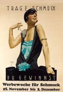 Wear Jewellery - It will Win