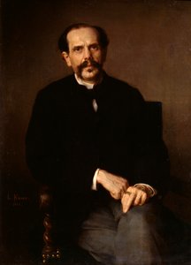 Portrait of a Man