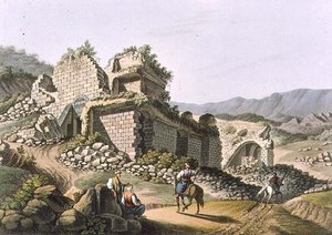 The Theatre at Ephesus