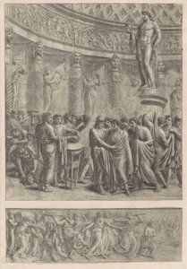 An Antique Sacrifice