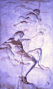 Bacchus, c.1790 by Luigi Catani