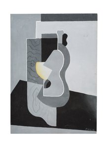 Shapes by Luigi Colombo Fillia