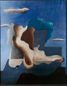 Transformation of Material by Luigi Colombo Fillia