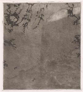 Nightfall by Luigi Conconi