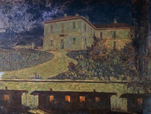 Variations on Midnight