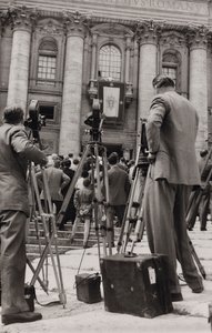 Photographers in St. Peter