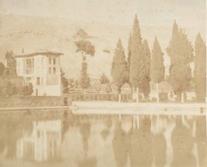 Bagh-takt a Chiraz