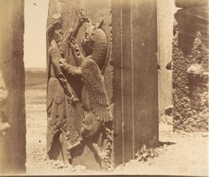 Persepolis