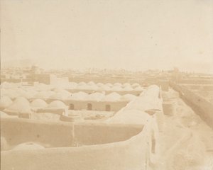 Tehran, 1858