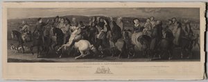 Pilgrimage to Canterbury