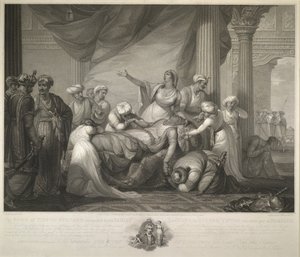 The Body of Tipoo Sultan
