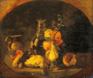Still life