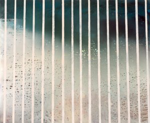 Haunt by Luke Elwes