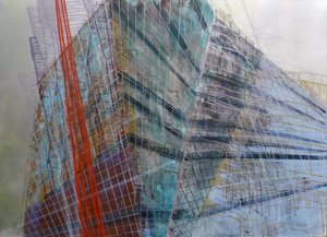 Metastructure VI, 2016