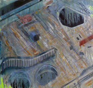 Metastructure V, 2015