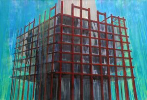 Work in Progress 13, 2015