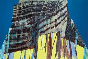 Work in Progress IV, 2014